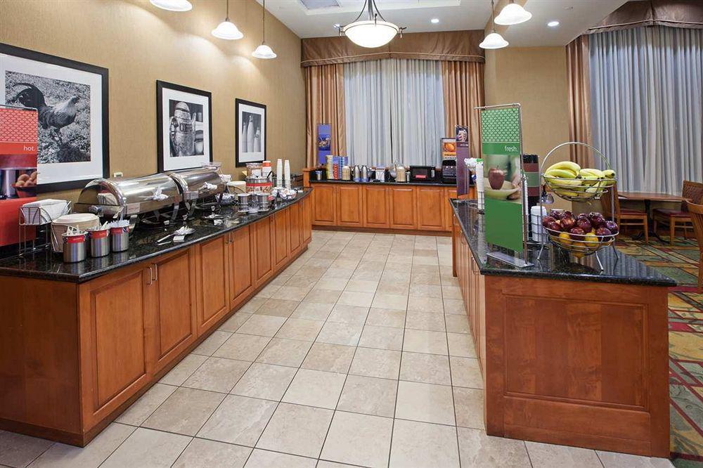 Hampton Inn & Suites Pittsburgh Downtown Zewnętrze zdjęcie