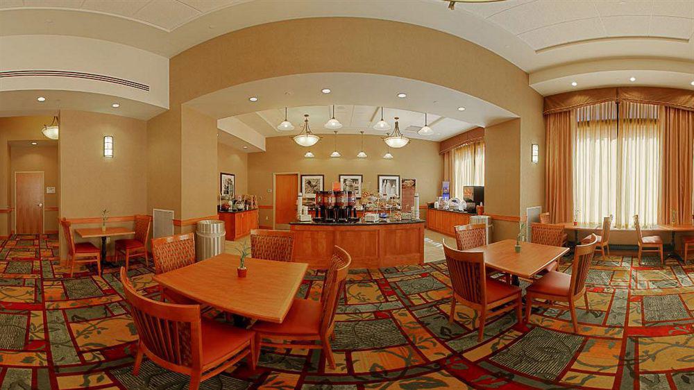 Hampton Inn & Suites Pittsburgh Downtown Zewnętrze zdjęcie
