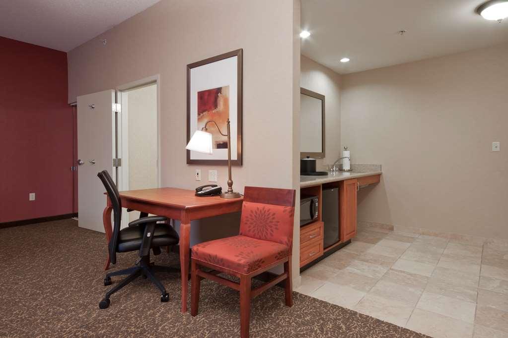 Hampton Inn & Suites Pittsburgh Downtown Pokój zdjęcie