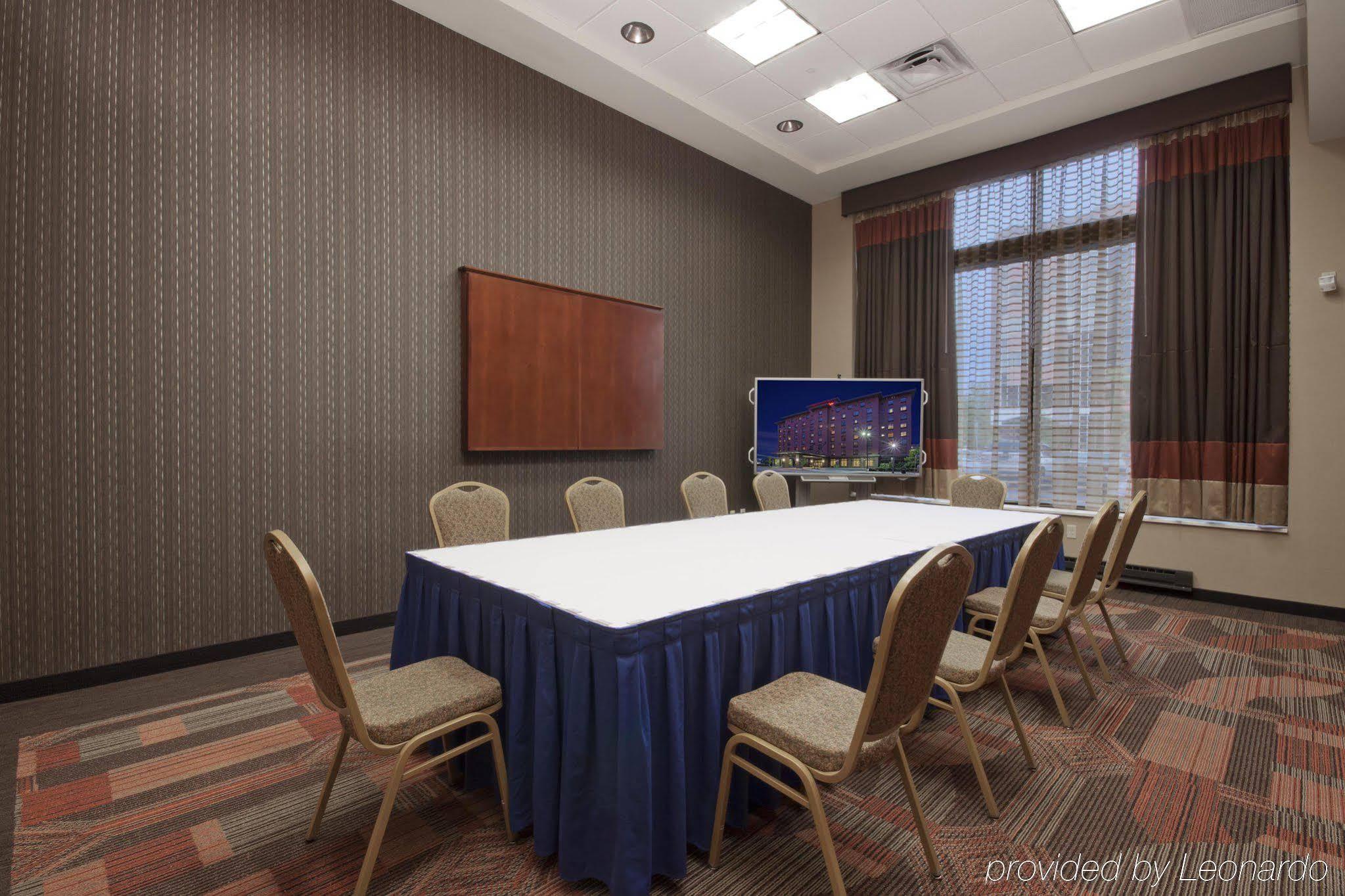 Hampton Inn & Suites Pittsburgh Downtown Zewnętrze zdjęcie