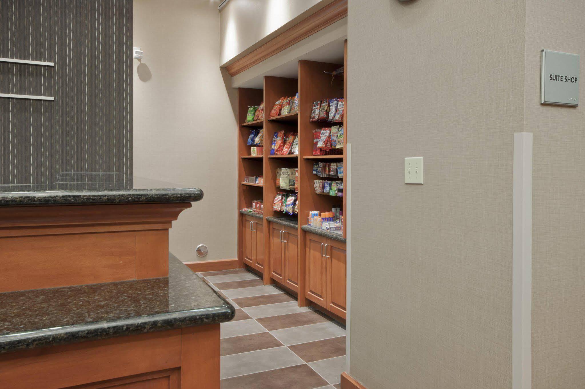 Hampton Inn & Suites Pittsburgh Downtown Zewnętrze zdjęcie