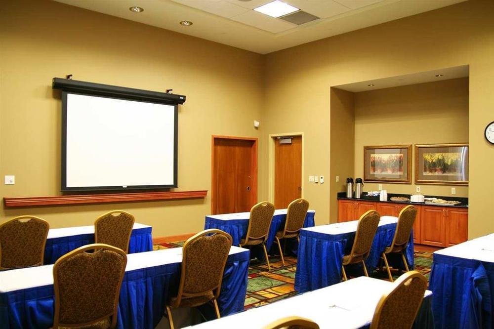 Hampton Inn & Suites Pittsburgh Downtown Udogodnienia zdjęcie