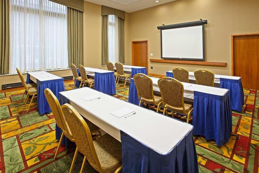 Hampton Inn & Suites Pittsburgh Downtown Zewnętrze zdjęcie
