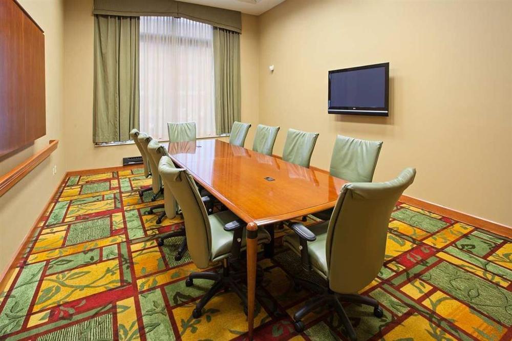 Hampton Inn & Suites Pittsburgh Downtown Zewnętrze zdjęcie
