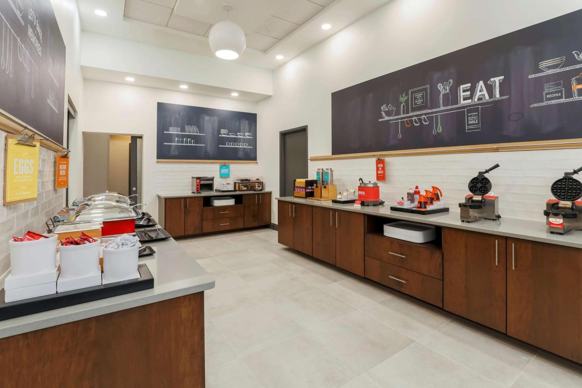 Hampton Inn & Suites Pittsburgh Downtown Zewnętrze zdjęcie